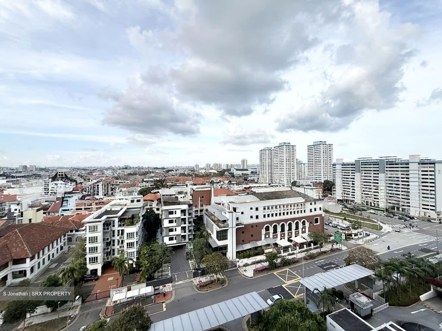 Coralis (D15), Condominium #551814271